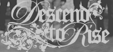 logo Descend To Rise
